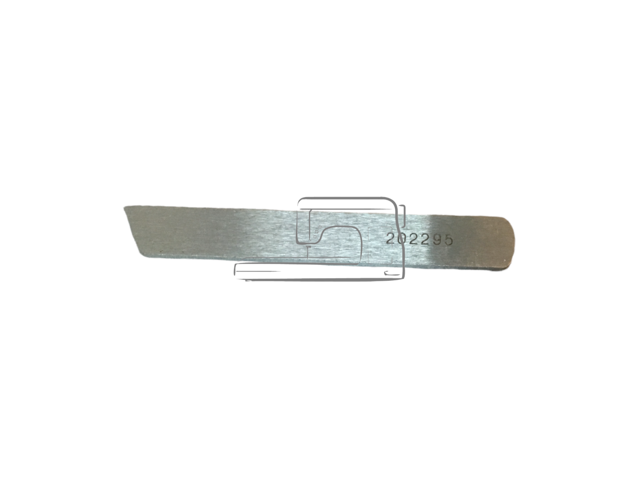 Industriel Universal industrial knife