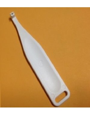 Janome Replacement needle holder for cutwork Janome