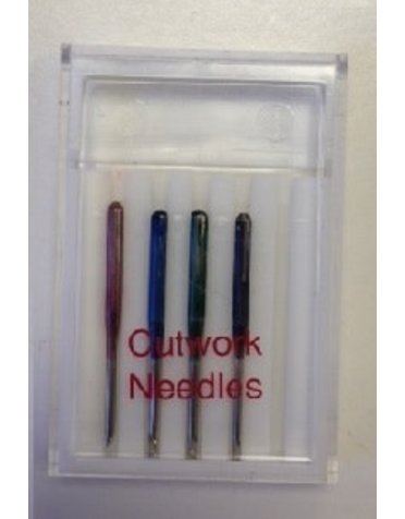 Janome Replacement needle for cutwork