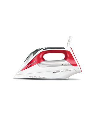 Reliable Velocity Auto Control 270IR Compact Vapor Generator Steam Iron