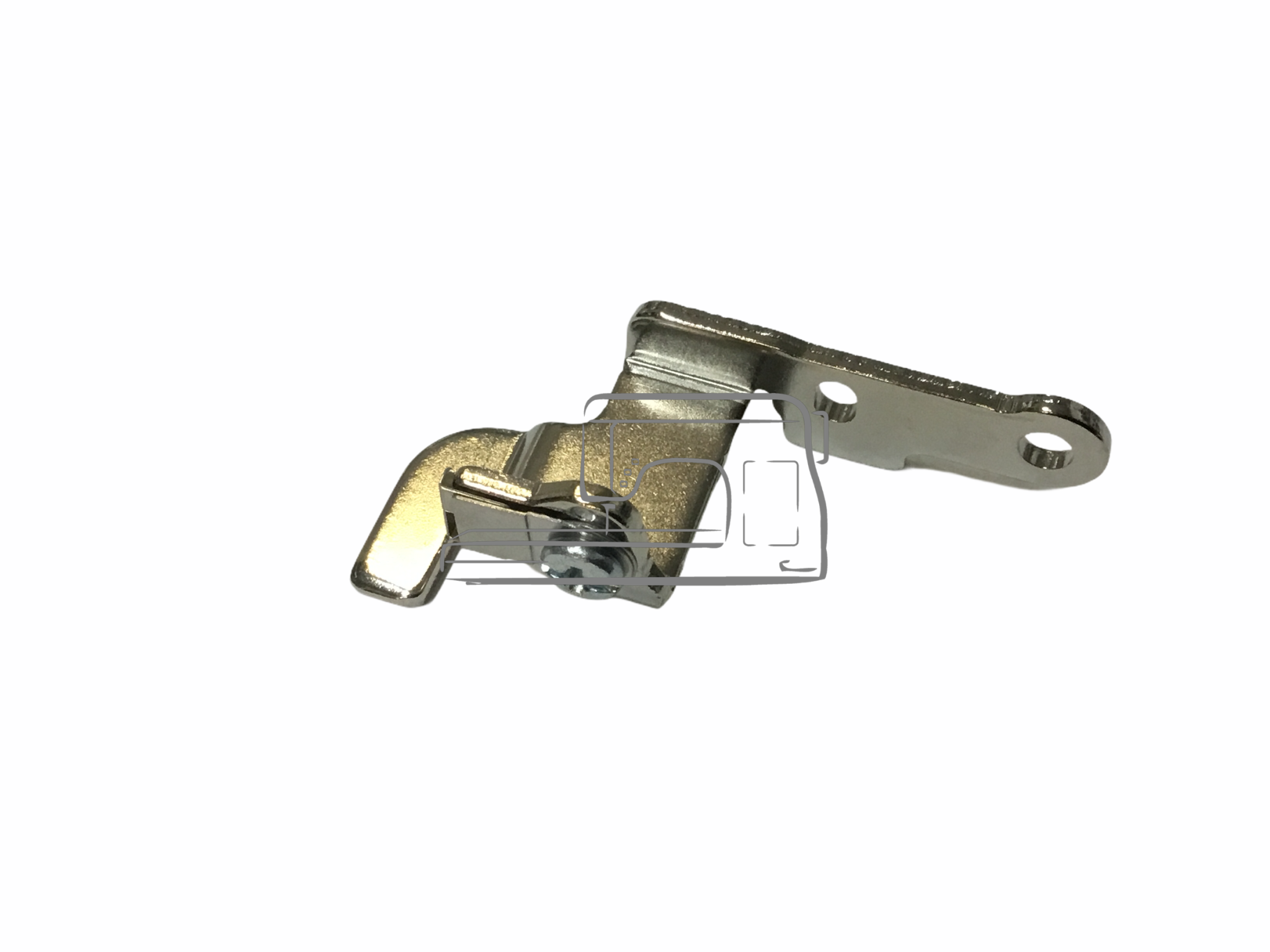 Brother Bobbin case damper brother series ns cs ce