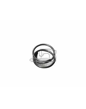 Husqvarna Hook spring designer se