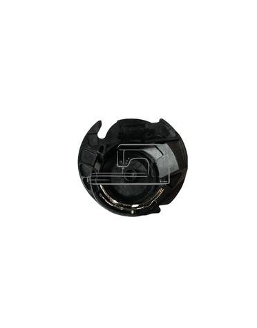 Brother Bobbin case brother old computer