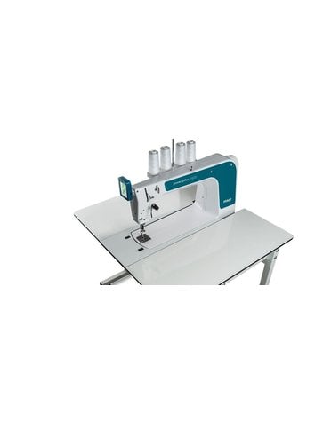 Pfaff The powerquilter™ 1600 stationary quilting machine