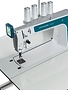 Pfaff The powerquilter™ 1600 stationary quilting machine