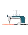 Pfaff The powerquilter™ 1600 stationary quilting machine