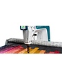 Pfaff The powerquilter™ 1600 stationary quilting machine