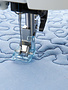 Pfaff PFAFF Pied broderie/Sensormatic Free-Motion Foot (Groupe J*, L)