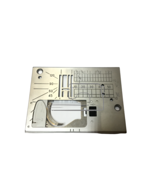 Janome Plate complete janome 780dc