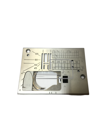 Janome Plate complete janome 780dc