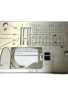 Janome Plate complete janome 780dc
