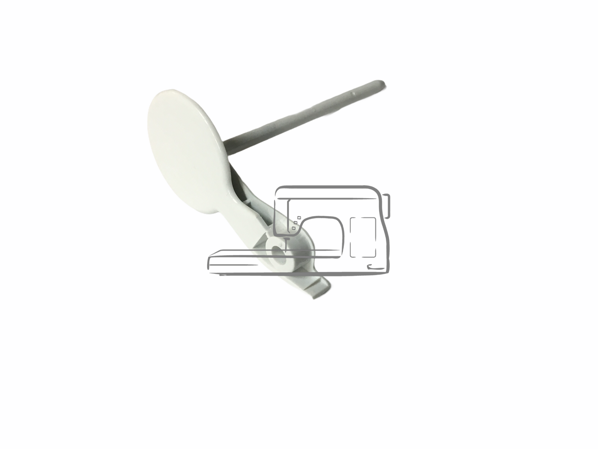 Husqvarna Spool pin hus em-10