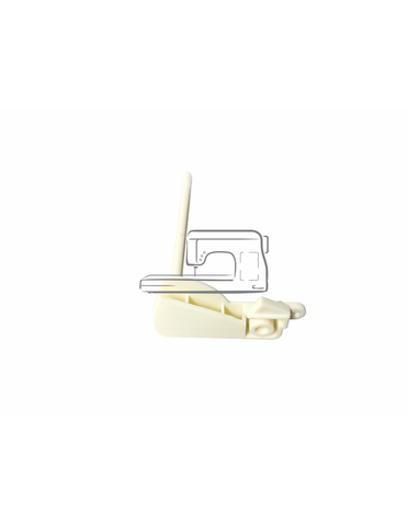 Brother Spool pin brother pe150- xr23