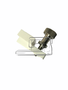 Pfaff Pied Adapteur Pfaff