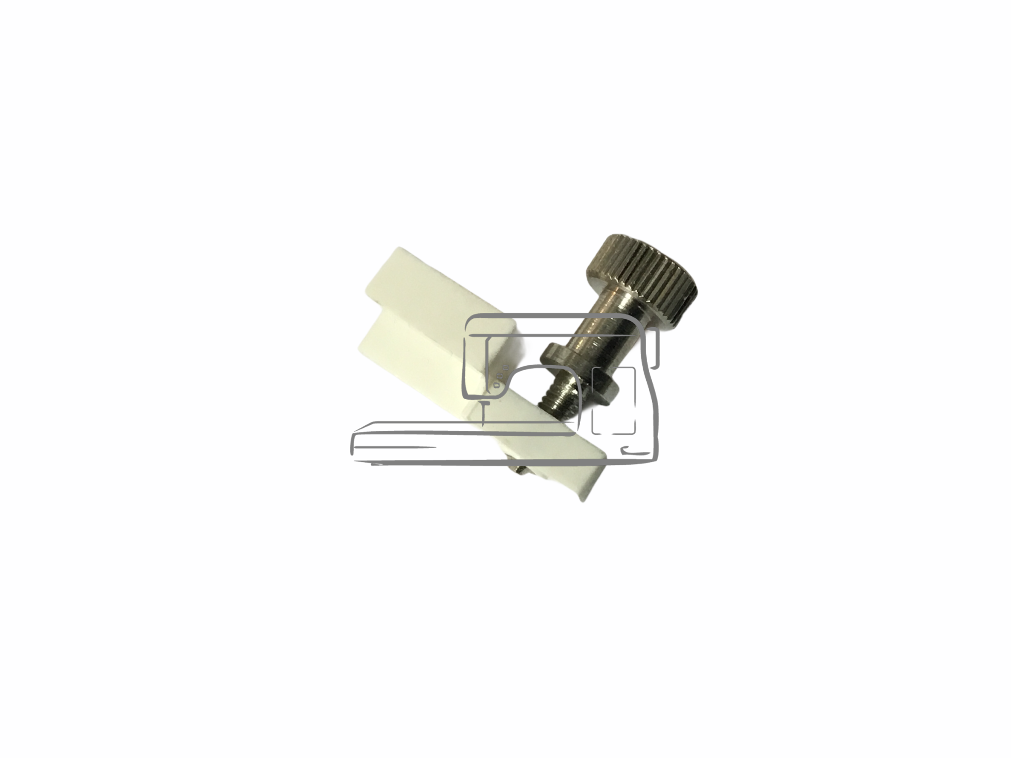 Pfaff Foot adapter pfaff