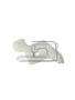 Husqvarna Base Pour Pied Hus 116