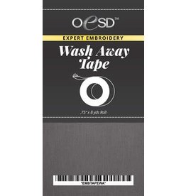 OESD OESD Embroidery Tape Wash Away