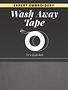 OESD OESD Embroidery Tape Wash Away