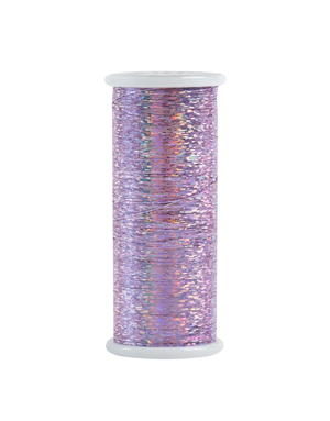 Superior Glitter Glitter flat metallic thread 208 400yd