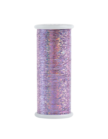 Superior Glitter Glitter flat metallic thread 208 400yd