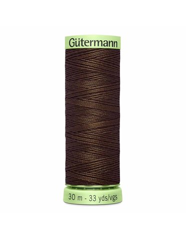 Gütermann Gütermann Heavy-Duty/Top Stitch thread 590 30m