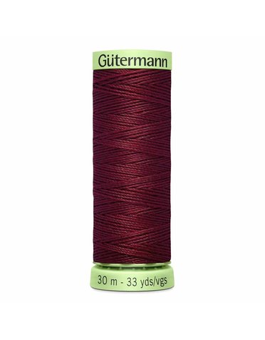 Gütermann Gütermann Heavy-Duty/Top Stitch thread 450 30m
