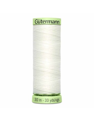 Gütermann Gütermann Heavy-Duty/Top Stitch thread 021 30m