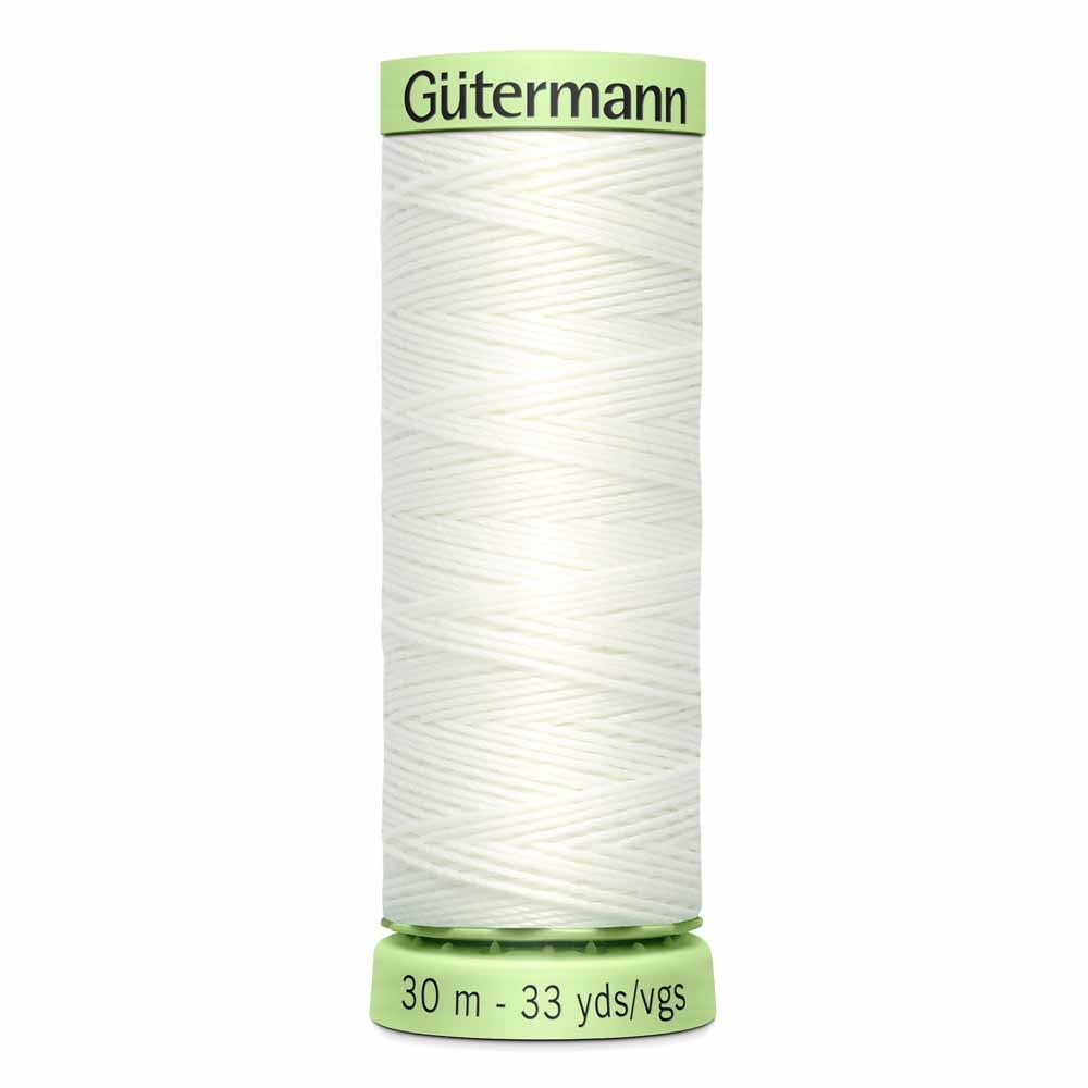 Gütermann Gütermann Heavy-Duty/Top Stitch thread 021 30m