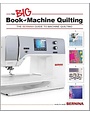 Bernina Bernina Big book of Quilting