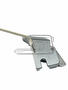 Baby Lock Support de pied Babylock