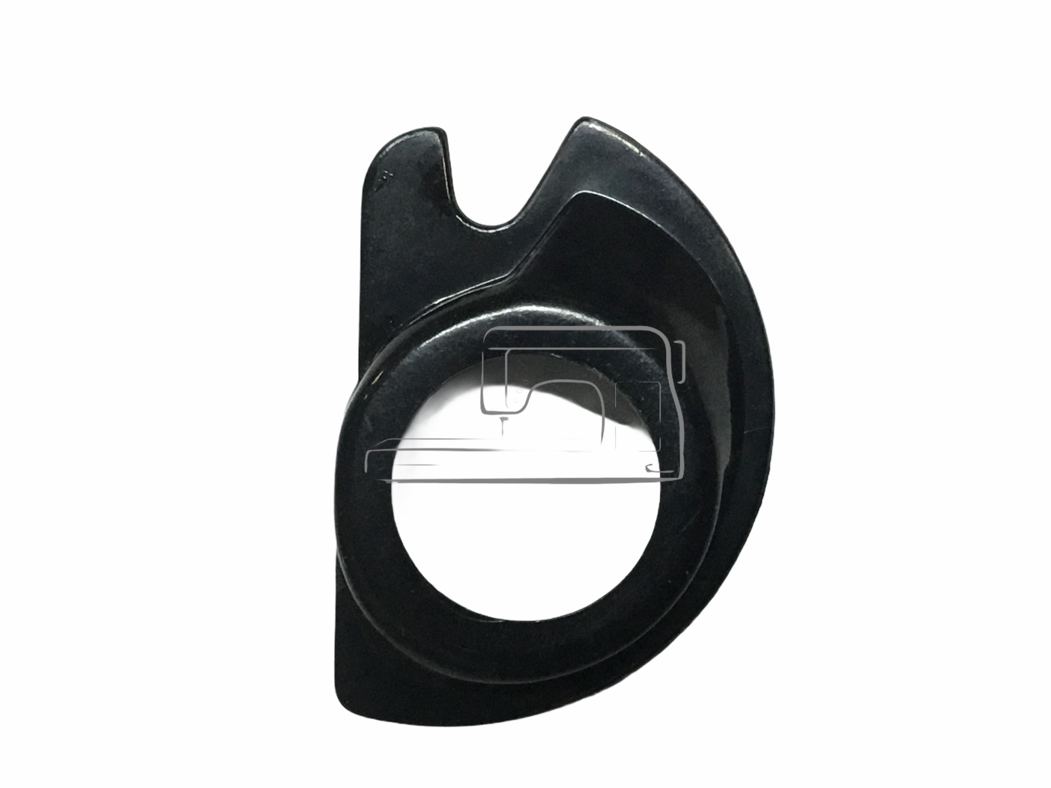 Singer Bobbin case singer (brazil)