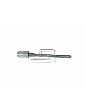 Brother M4 screw embroidery hoop pr