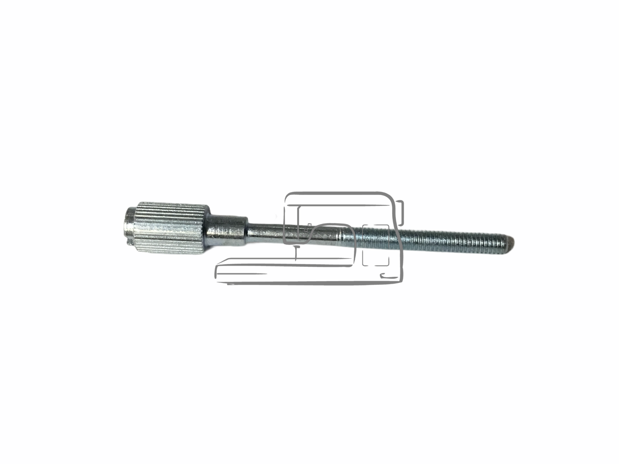 Brother M4 screw embroidery hoop pr