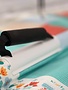 Handi Quilter Easy-Grasp Quilt Clamps for HQ Loft Frame