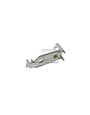 Husqvarna Needle threader huskystar 224 kenmore