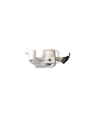 Janome Enfileur Janome M7 MC15000 MC6700P Skyline