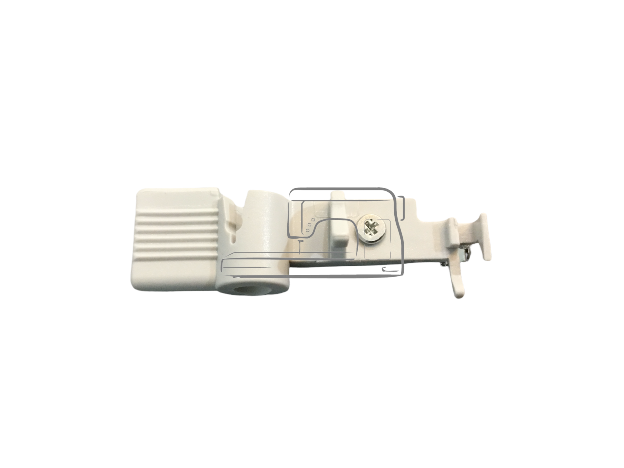 Janome Enfileur Janome C30 HD5000 Elna 450