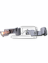 Singer Enfileur Janome MC4000/ Emerald 116-118