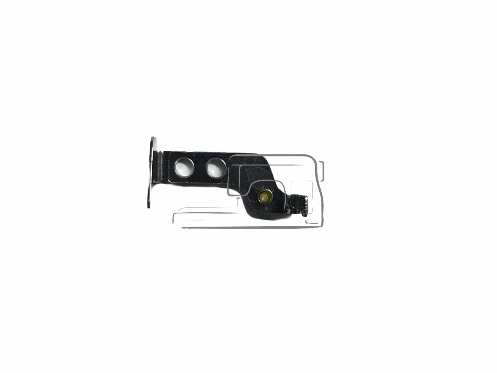 Brother Needle threader brother series xl