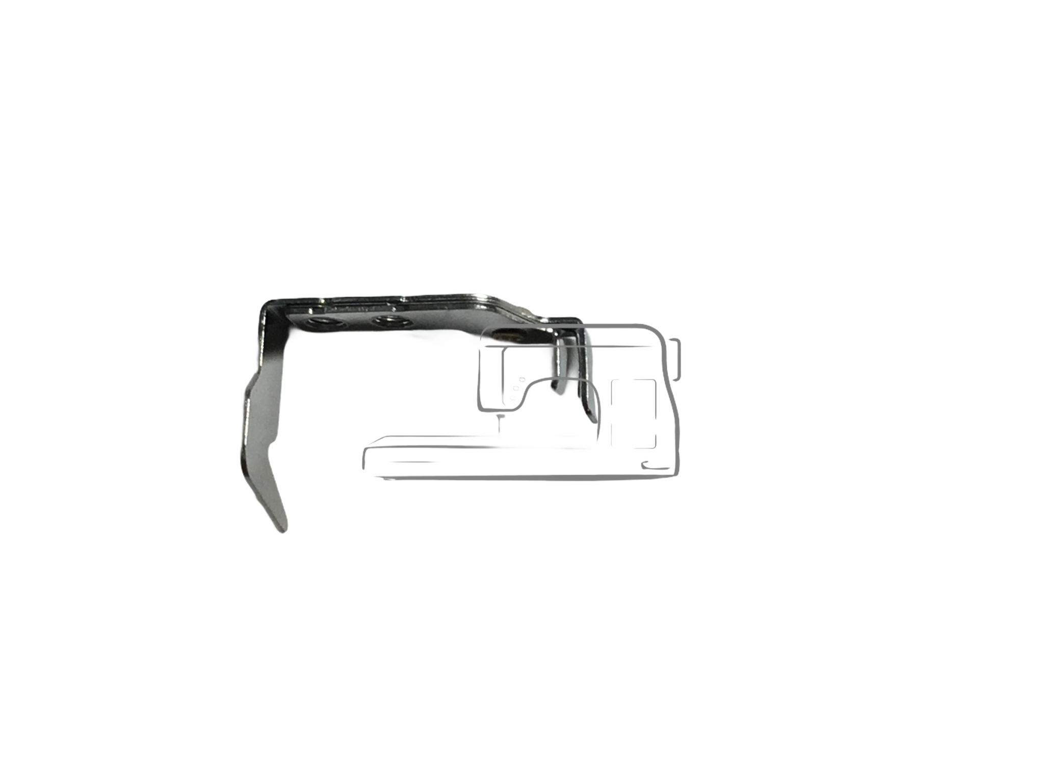Brother Needle threader brother series xl