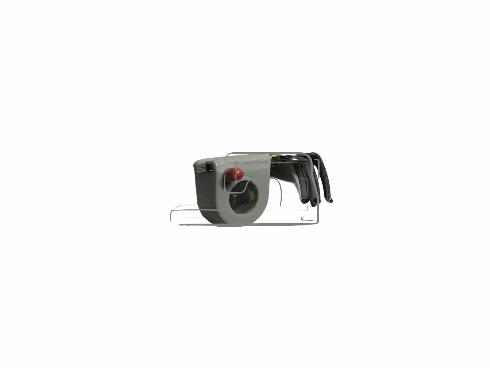 Brother Needle threader brother pq1500