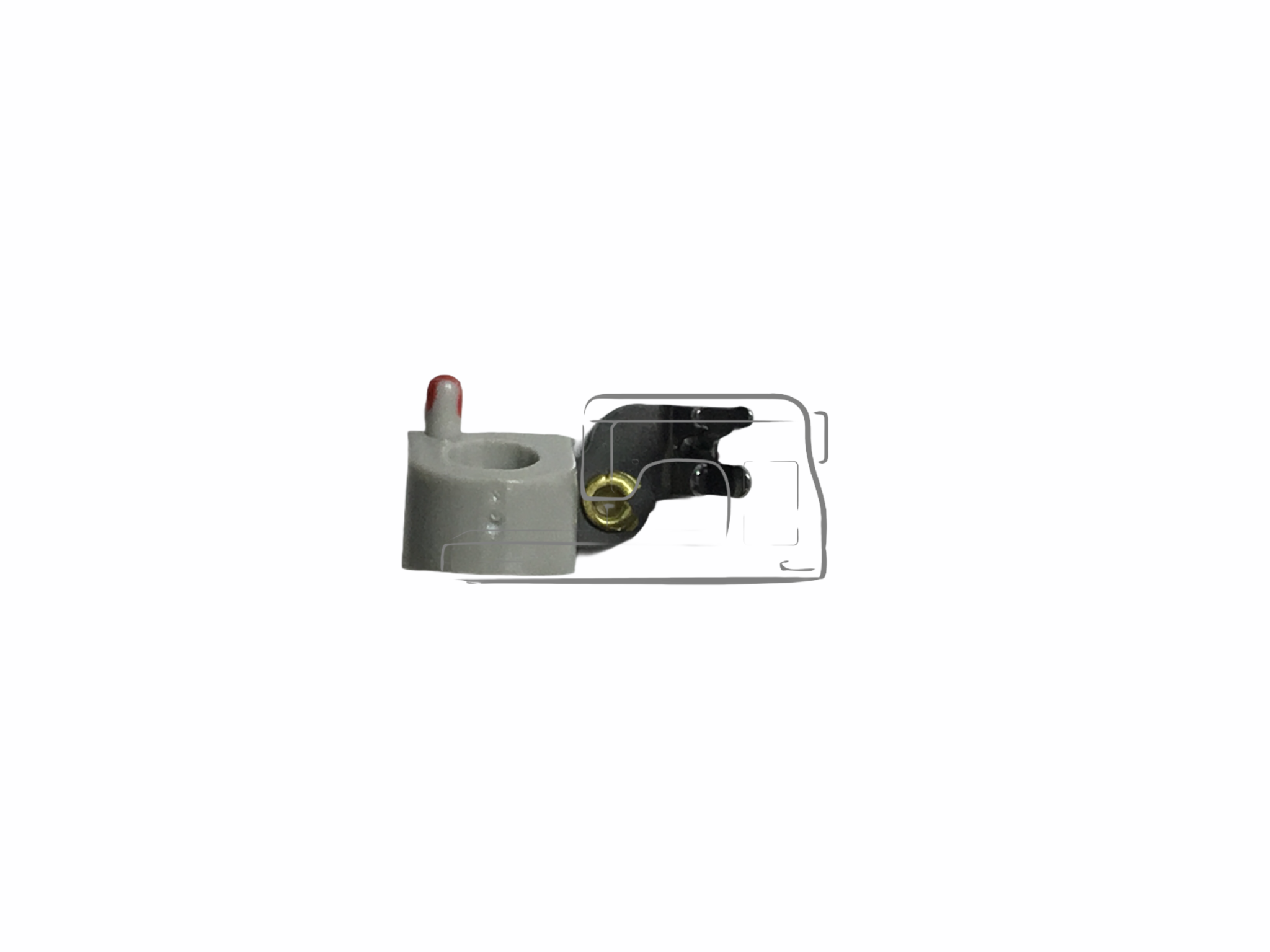 Brother Needle threader brother pq1500