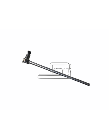 Pfaff Needle bar complete pfaff sensation
