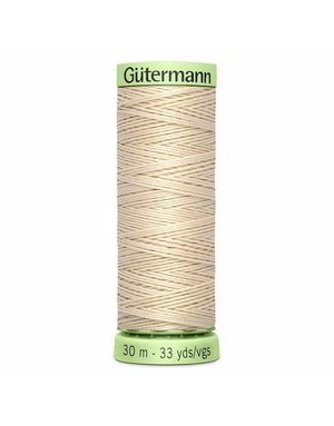 Gütermann Gütermann Heavy-Duty/Top Stitch thread 030 30m