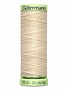 Gütermann Fil Gütermann Résistant/Surpiqûre 030 30m