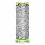 Gütermann Gütermann Heavy-Duty/Top Stitch thread 102 30m