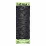Gütermann Gütermann Heavy-Duty/Top Stitch thread 125 30m