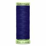 Gütermann Gütermann Heavy-Duty/Top Stitch thread 266 30m