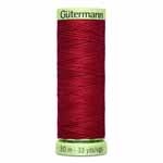Gütermann Gütermann Heavy-Duty/Top Stitch thread 435 30m
