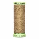 Gütermann Gütermann Heavy-Duty/Top Stitch thread 520 30m